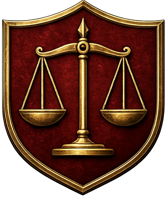 Dan tribe shield