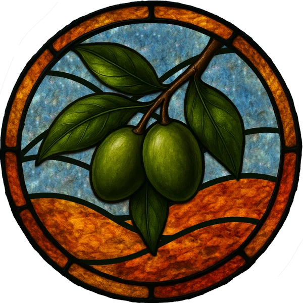 Peace, Fruit of the Spirit