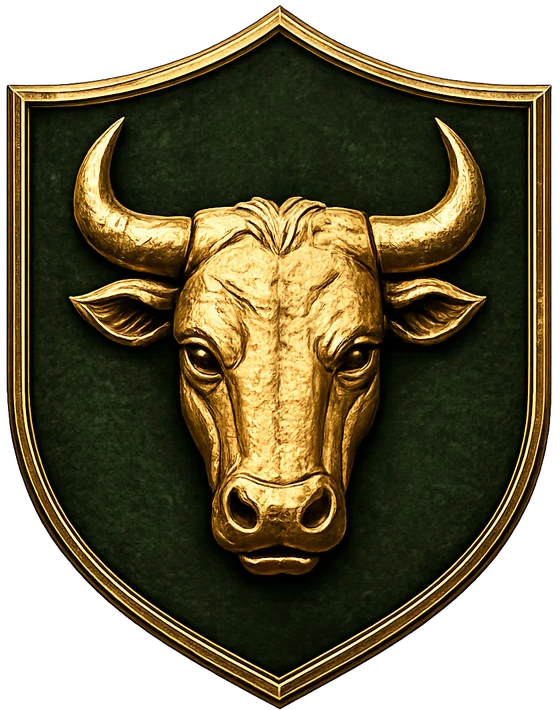 Ephraim tribe shield
