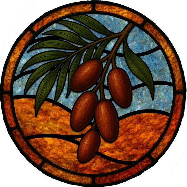 Goodness, Fruit of the Spirit